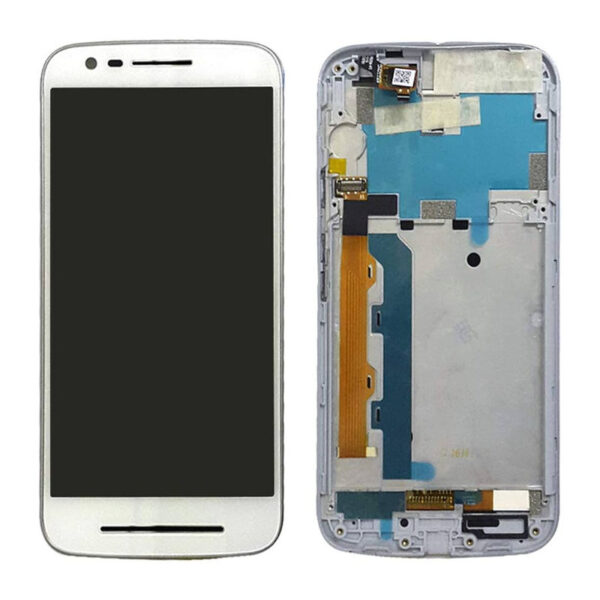 Motorola Moto G screen replacement price in Kenya