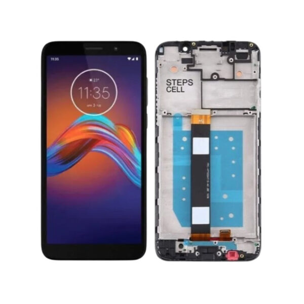 Motorola Moto G7 screen replacement price in Kenya