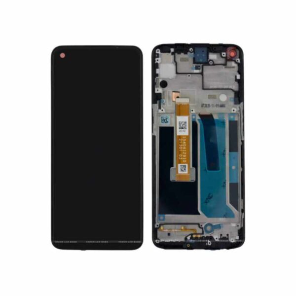 Oneplus Nord CE 2 Lite 5G Screen Replacement price in Kenya