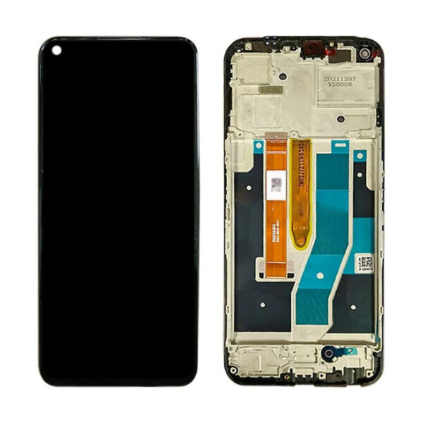 Oneplus Nord CE 2 Lite 5G screen replacement price in Kenya