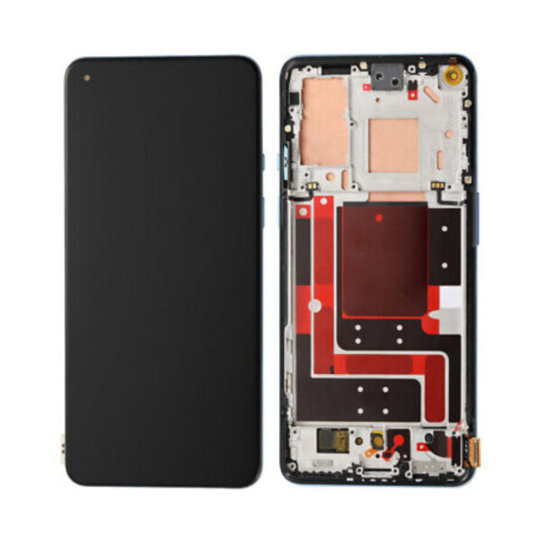 Oneplus Nord CE 3 Screen Replacement price in Kenya