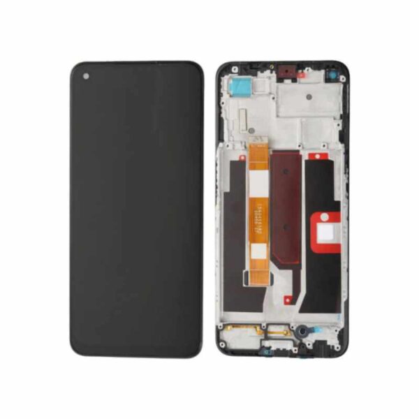 Oneplus Nord CE  3 Screen Replacement price in Kenya