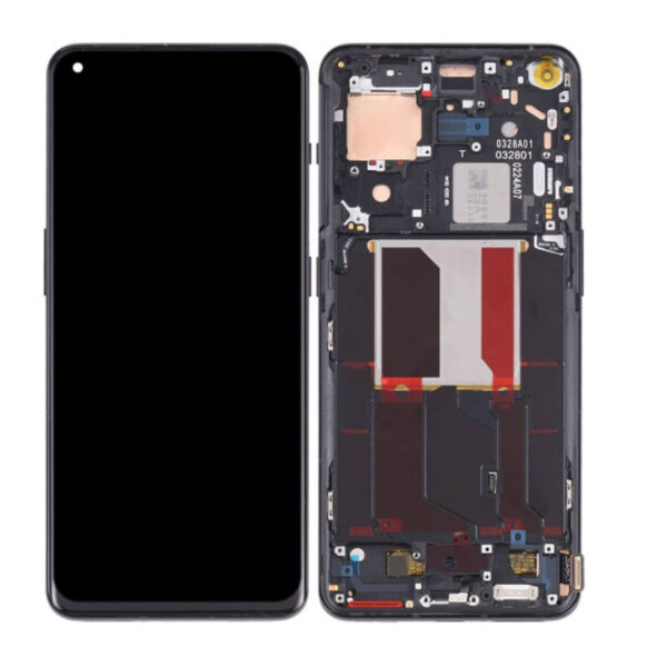 Oneplus Nord CE 5G screen replacement price in Kenya