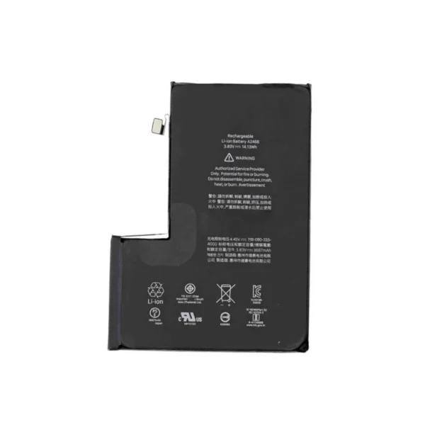 iphone 13 pro max battery replacement price in Kenya