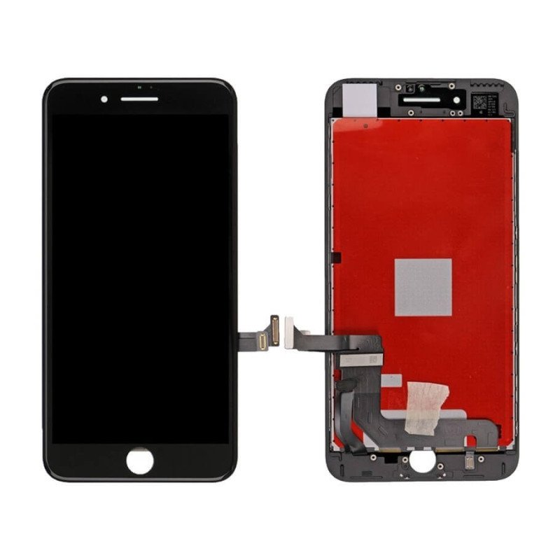 iphone 7 screen replacement cost