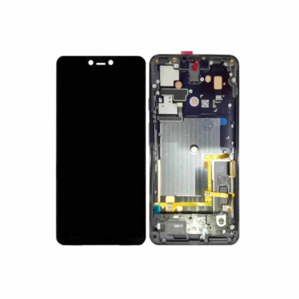 Google Pixel 2 Screen Replacement price in Kenya