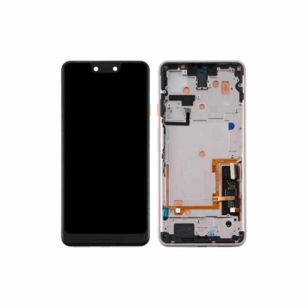 Google pixel 3 XL Screen Replacement price in Kenya