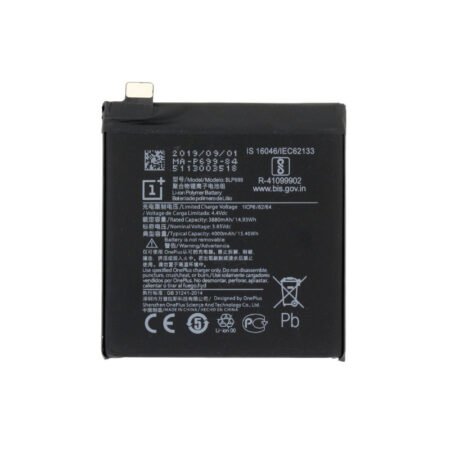 Oneplus 7 Pro Battery Replacement in Kenya