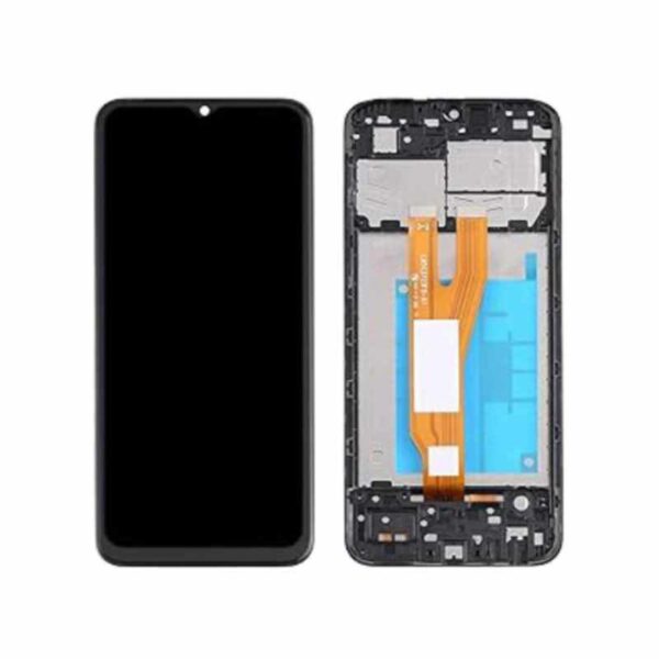 Samsung A03 core Screen Replacement price in Kenya