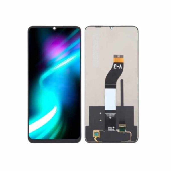 Samsung A04 Screen Replacement price in Kenya