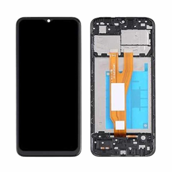 Samsung A04e Screen Replacement Price in Kenya