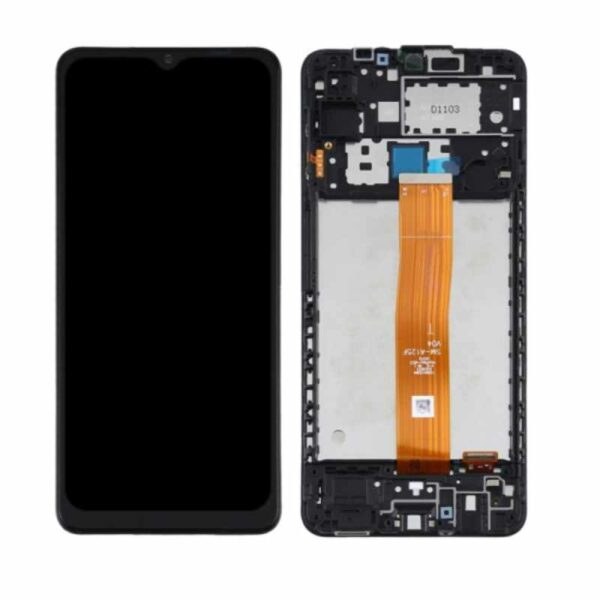 Samsung A04s screen replacement Price in Kenya