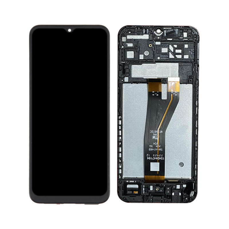 screen ecran samsung a15