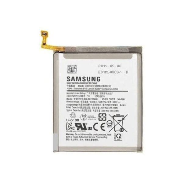 Samsung A31 5G Battery Replacement price in Kenya