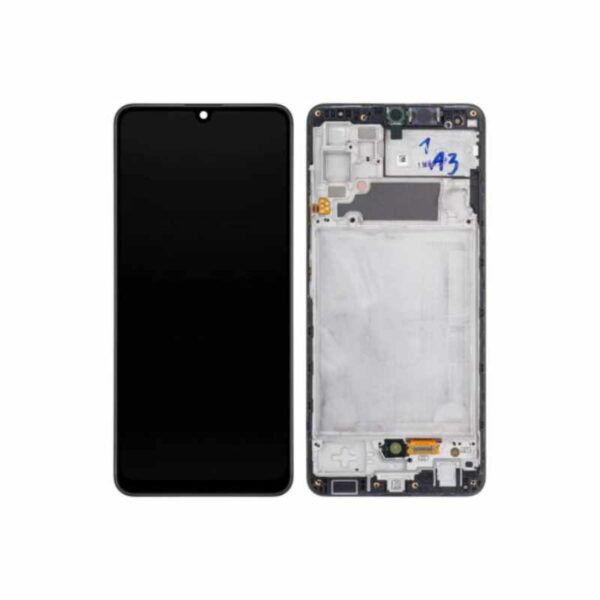 Samsung A33 Screen Replacement price in Kenya