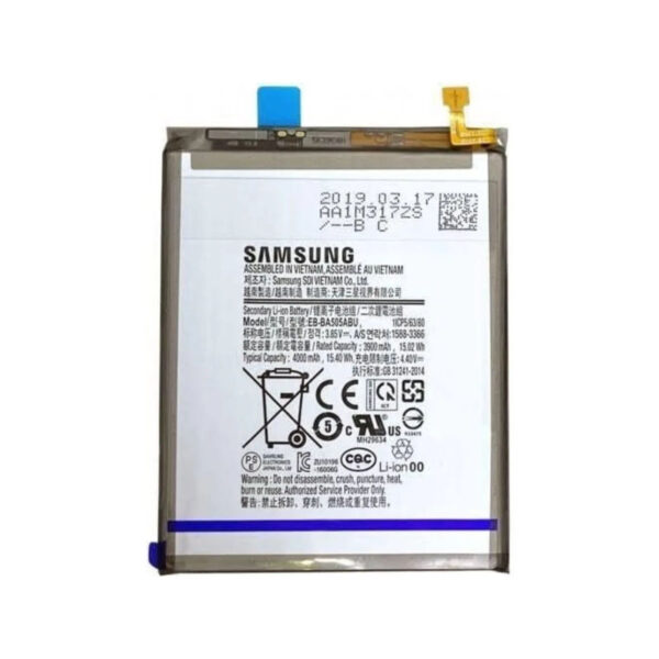 Samsung A50 Battery Replacement price in Kenya