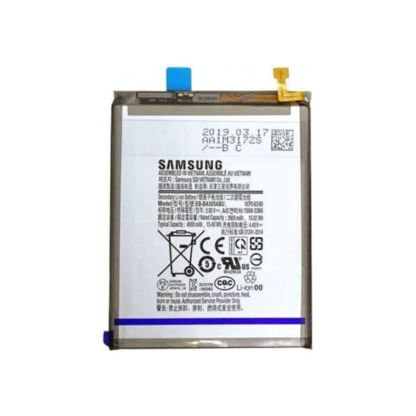 Samsung A50s Battery Replacement price in Kenya