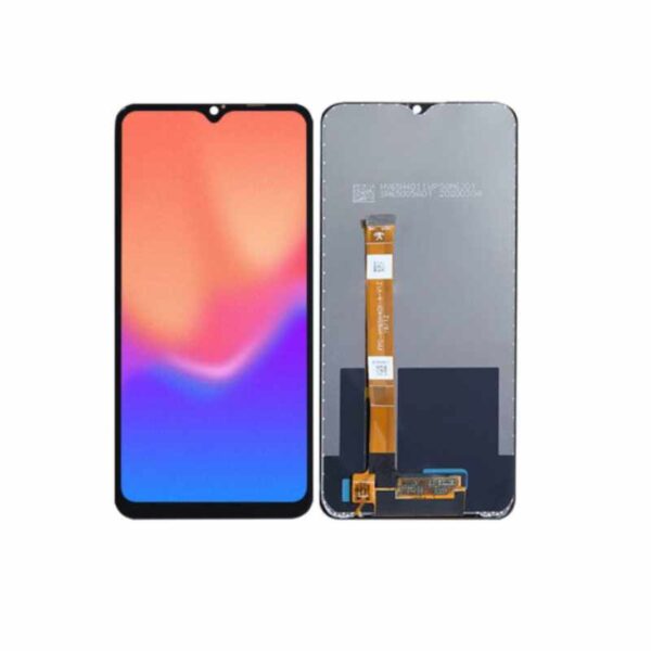 Samsung A55 Screen Replacement price in Kenya