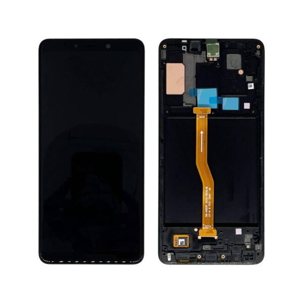 Samsung C7 Plus Screen Replacement price in Kenya