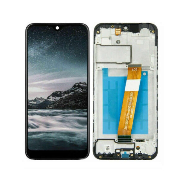 Samsung A01 Screen Replacement price in Kenya