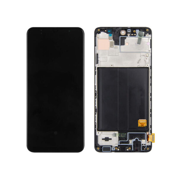 Samsung A8 Screen Replacement