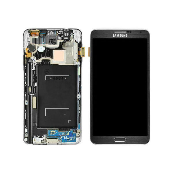 Samsung Note 4 Screen Replacement price in Kenya