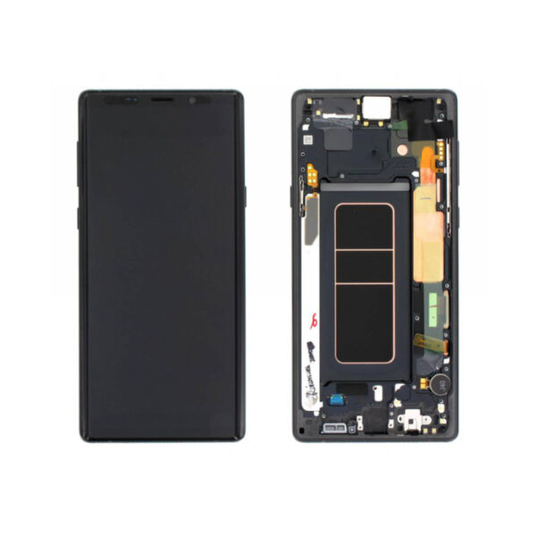 Samsung Note 9 Plus Screen Replacement