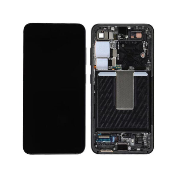 Samsung S1 screen replacement price in Kenya