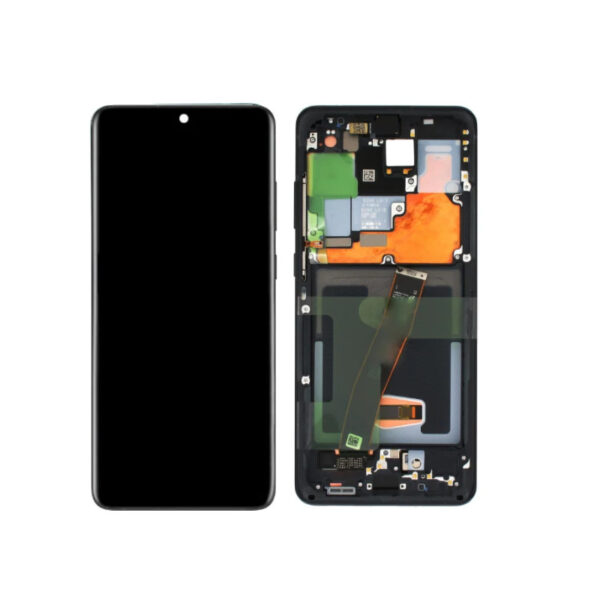 Samsung S20 Plus screen replacement price in Kenya