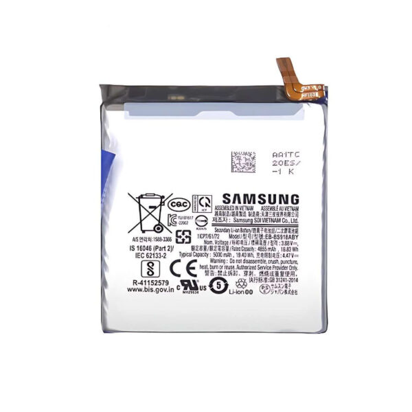 Samsung S23 Plus Battery Replacement Price in Kenya