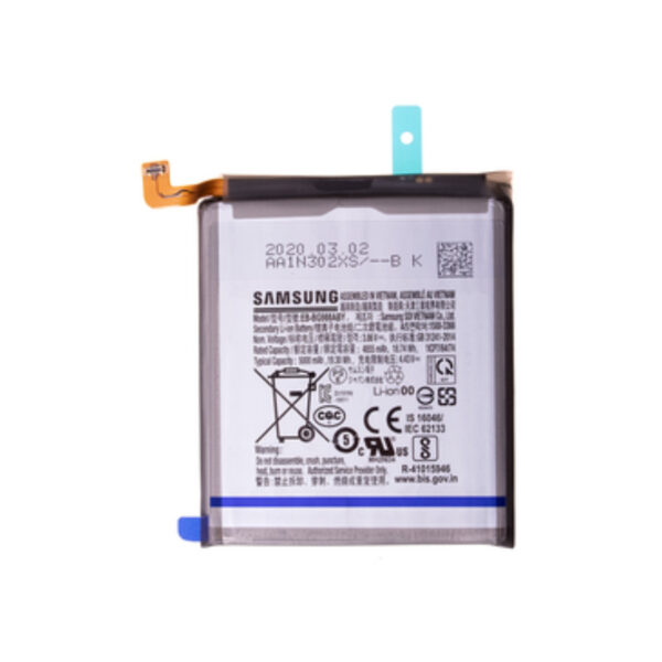 Samsung S24 FE Battery Replacement Price in Kenya