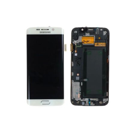 Samsung S6 Edge screen replacement price in Kenya