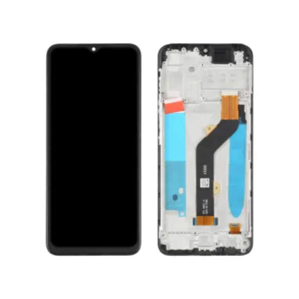 Tecno camon 20 Pro Screen Replacement price in Kenya