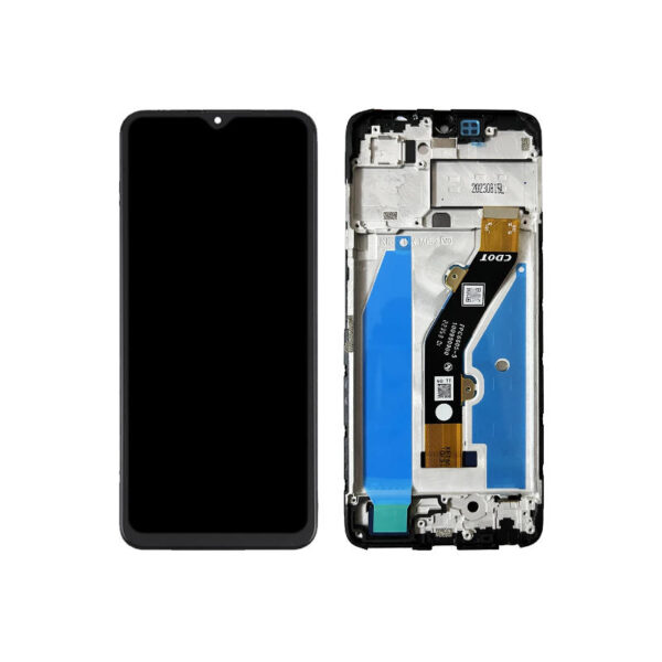 Tecno spark 10c Screen Replacement price in Kenya