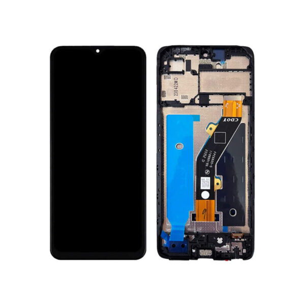 Tecno spark 20 Pro Screen Replacement price in Kenya