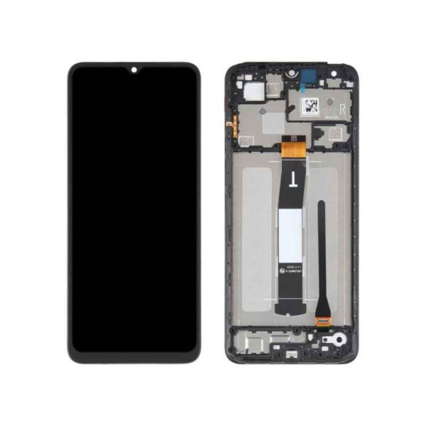 Xiaomi Redmi 13 Screen Replacement price in Kenya