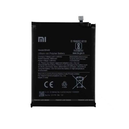 Xiaomi Redmi 7 Battery Replacement Price in Kenya