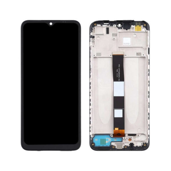 Xiaomi Redmi 9C screen replacement price in Kenya