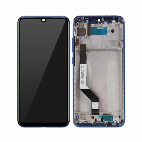 Xiaomi Redmi 9i screen replacement price in Kenya