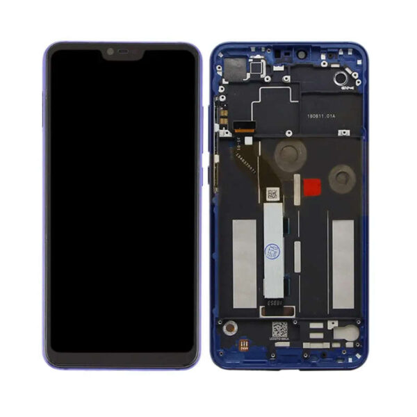 Xiaomi Redmi Mi 8 Lite screen replacement price in Kenya