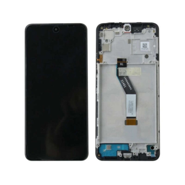 Xiaomi Redmi Note 10 5G screen replacement price in Kenya