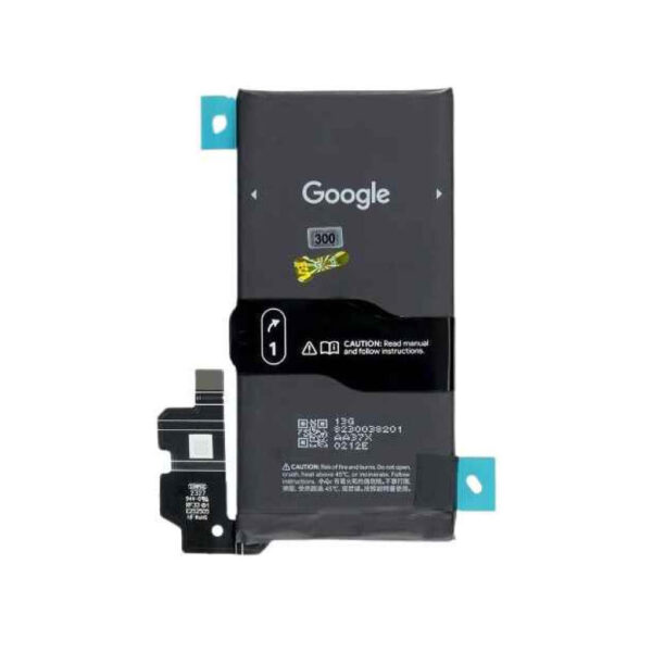 Google Pixel 8A battery replacement in Kenya