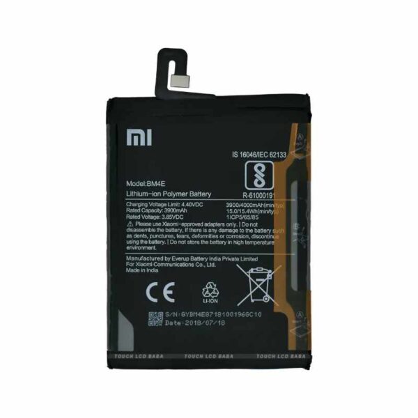 Redmi 12c Battery Replacement Price in Kenya