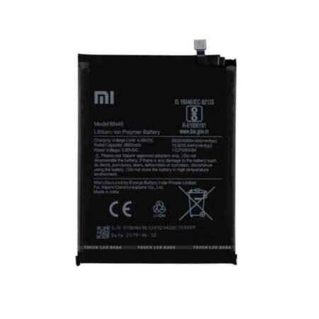 Xiaomi Redmi 11 pro Battery Replacement Price in Kenya