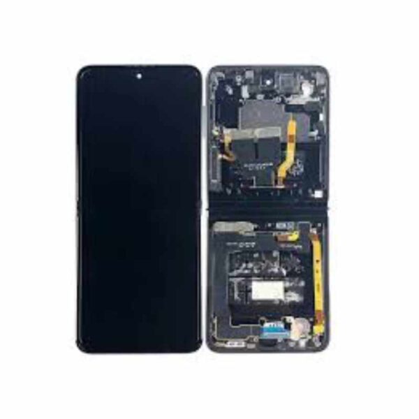 Samsung Flip 2 Screen Replacement price in Kenya