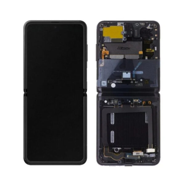 Samsung Flip 5 mini display Screen Replacement Price in Kenya