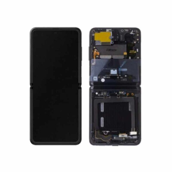 Samsung Flip 5 mini display Screen Replacement Price in Kenya