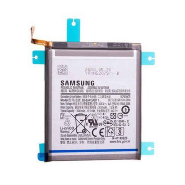 Samsung A40 Battery Replacement Price in Kenya