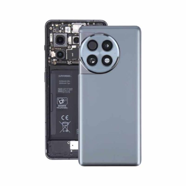 OnePlus Ace 2 Pro back cover Replacement Price in Kenya