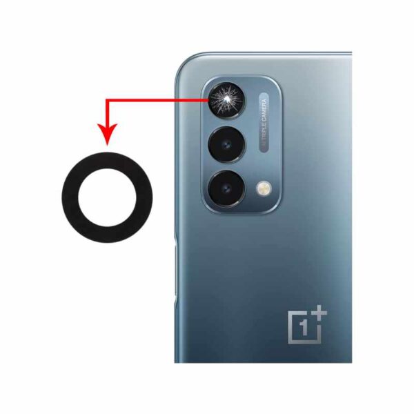 OnePlus Nord n200 Camera Lens Replacement Price in Kenya